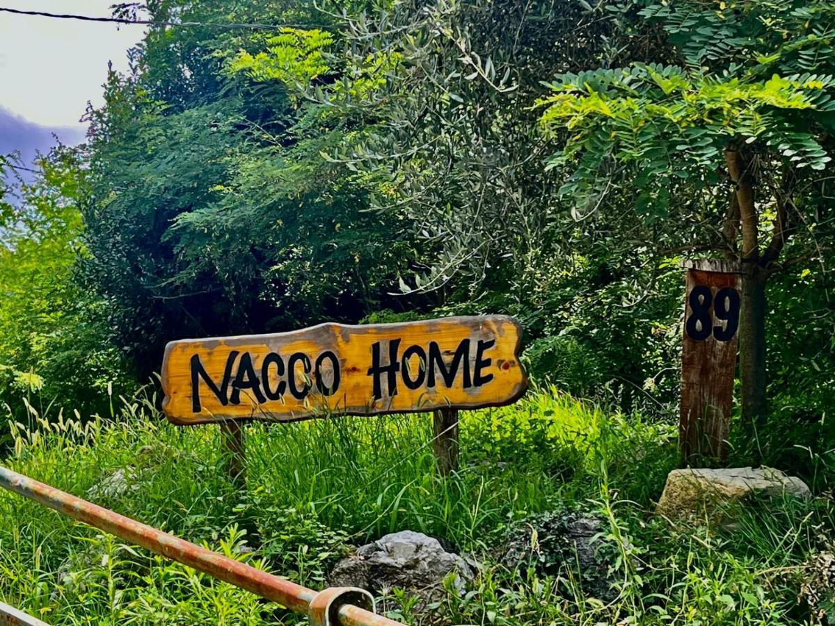 Apartamento Nacco *