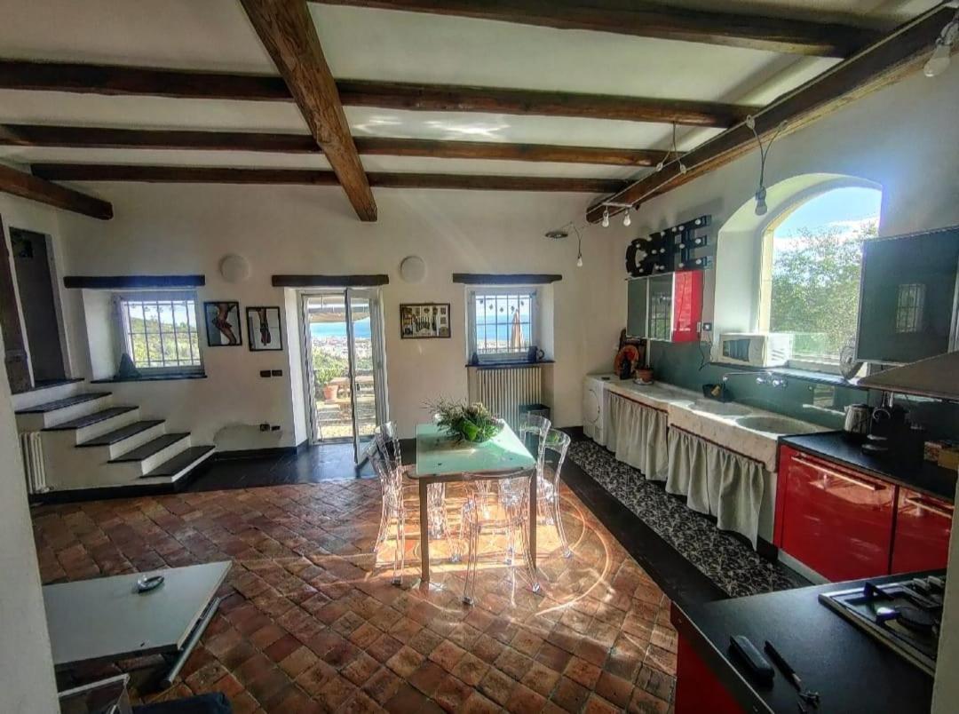 Apartamento Nacco *
