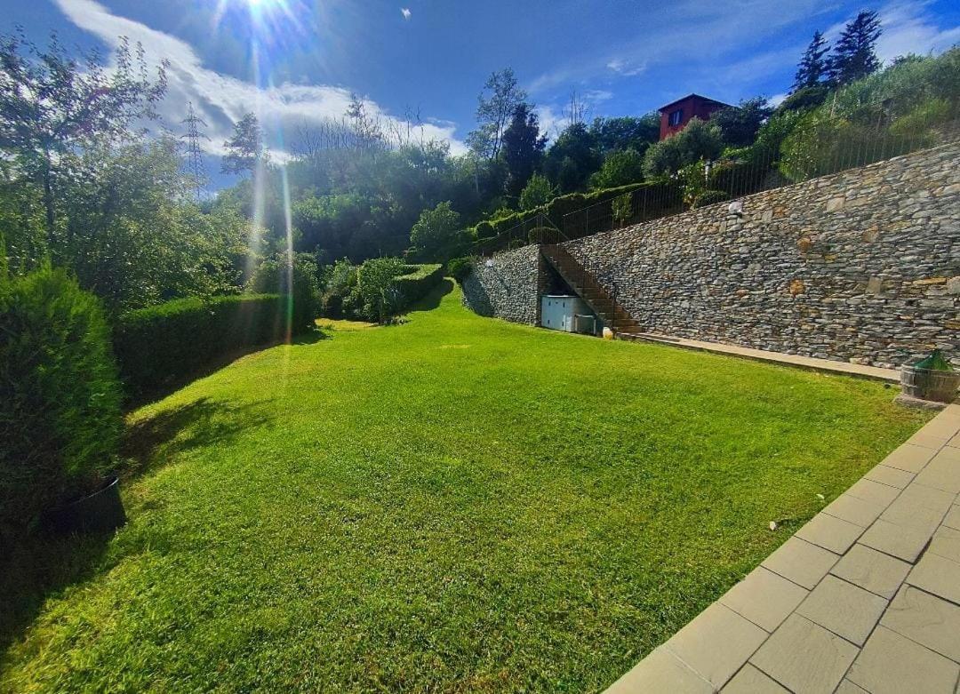 Apartamento Nacco Génova