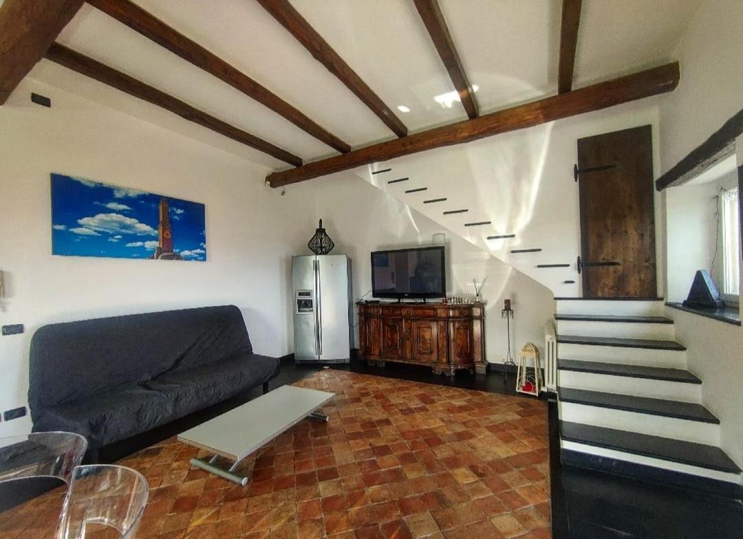 Apartamento Nacco *