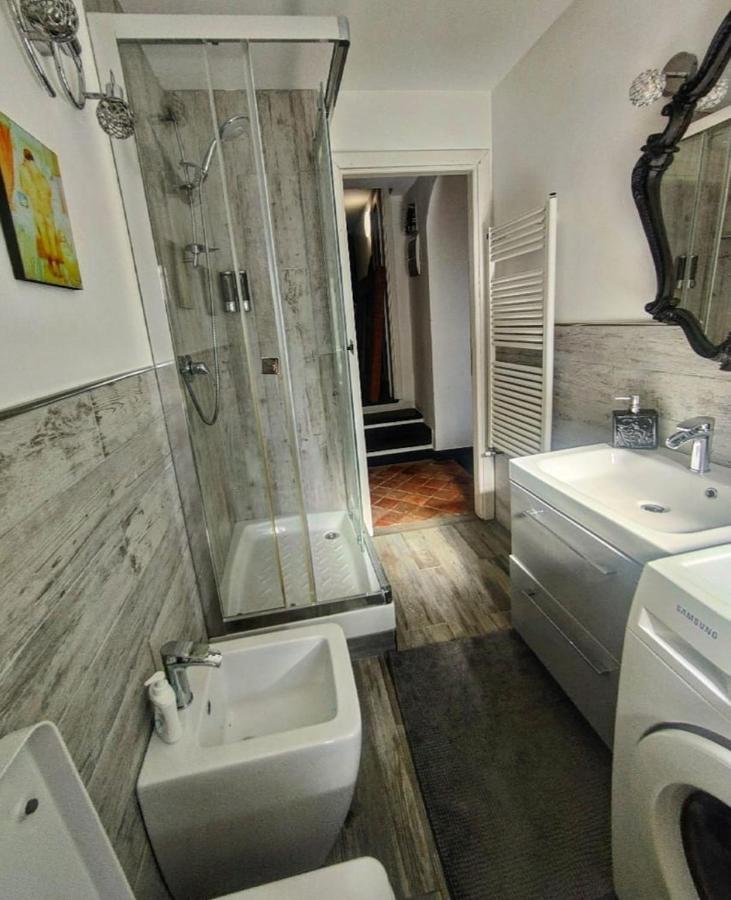 Apartamento Nacco
