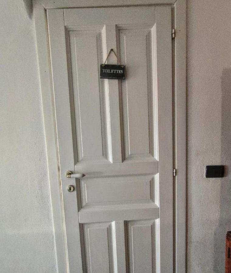Nacco Apartamento *