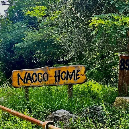 Nacco Home Genoa Exterior photo