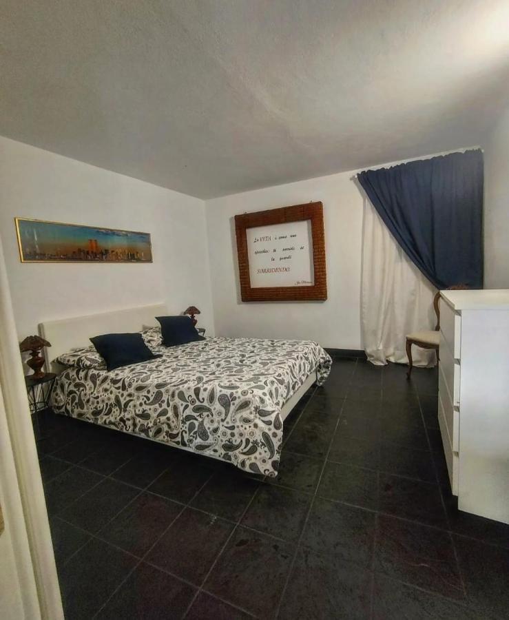 Apartment Nacco Genoa