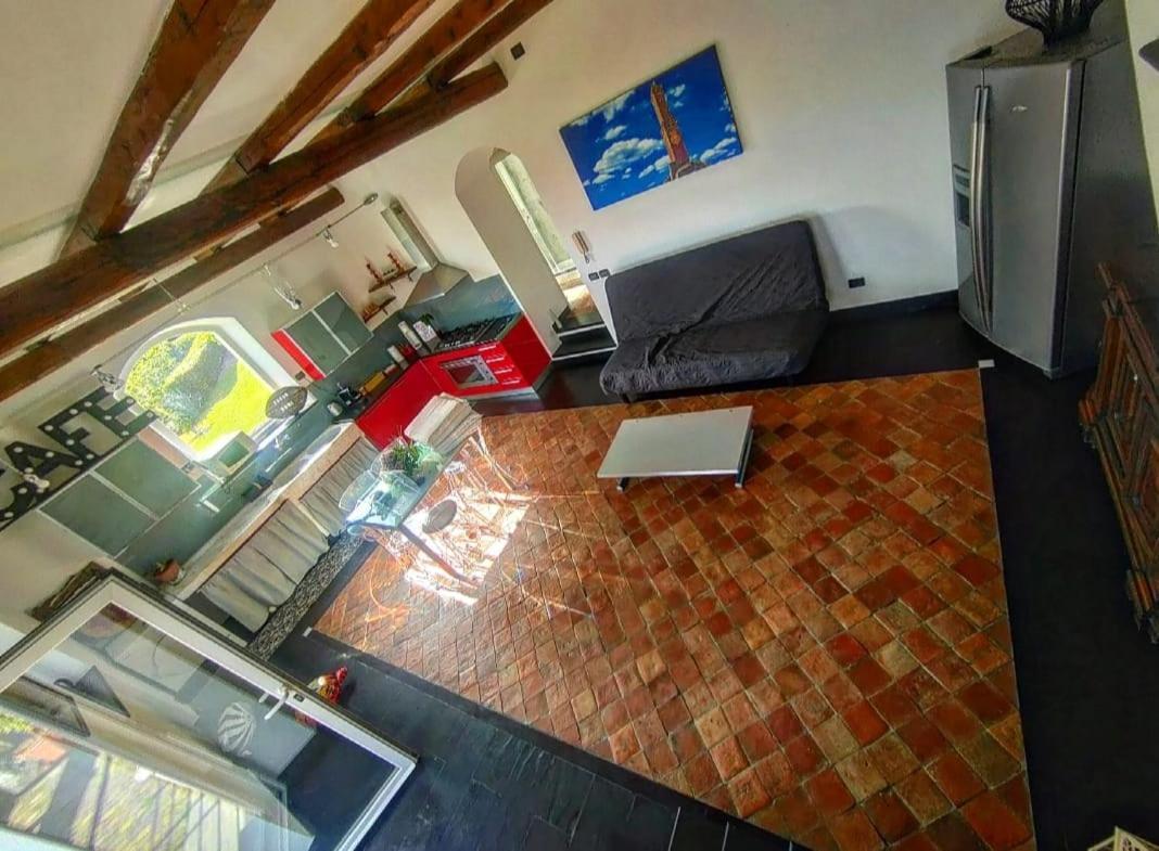 Apartment Nacco *