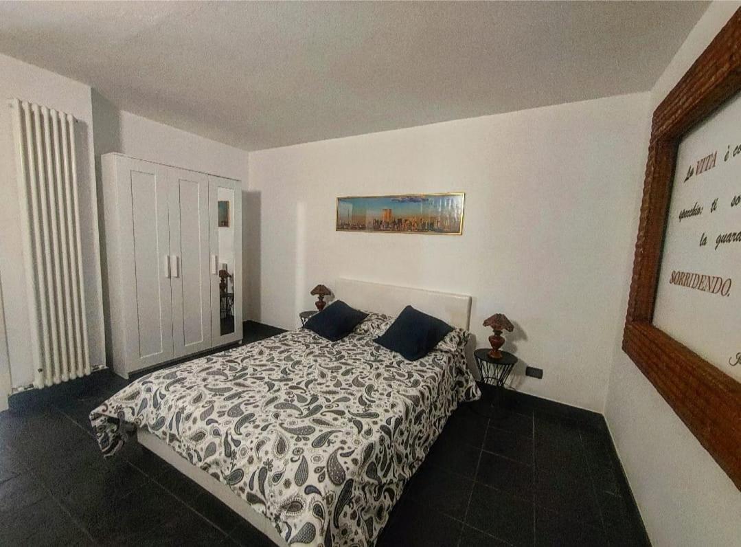 Nacco Apartment Genoa
